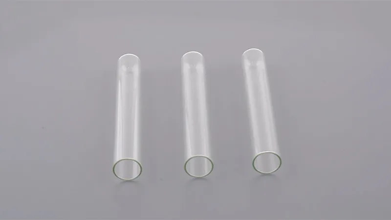 Glass Blood Collection Tube